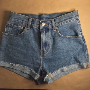 John Galt Shorts 🦋